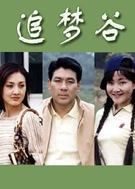 《追梦谷》：平凡少女的热血逆袭，梦想与现实的交响曲，年度催泪佳作！