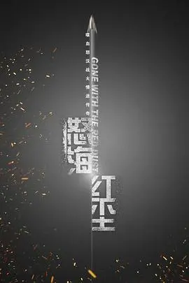 《怒海红尘》：乱世情仇的史诗画卷，枪火与爱情的交织悲歌