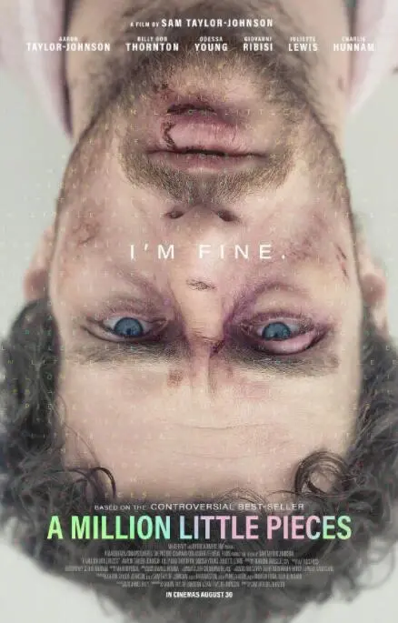 《百万碎片》：瘾君子的破碎人生与救赎之路，一部触及灵魂的禁毒电影