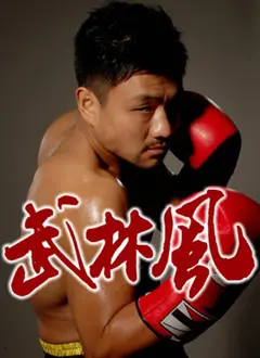 重温热血格斗！《武林风2015》经典回顾：拳拳到肉，谁是擂台真英雄？