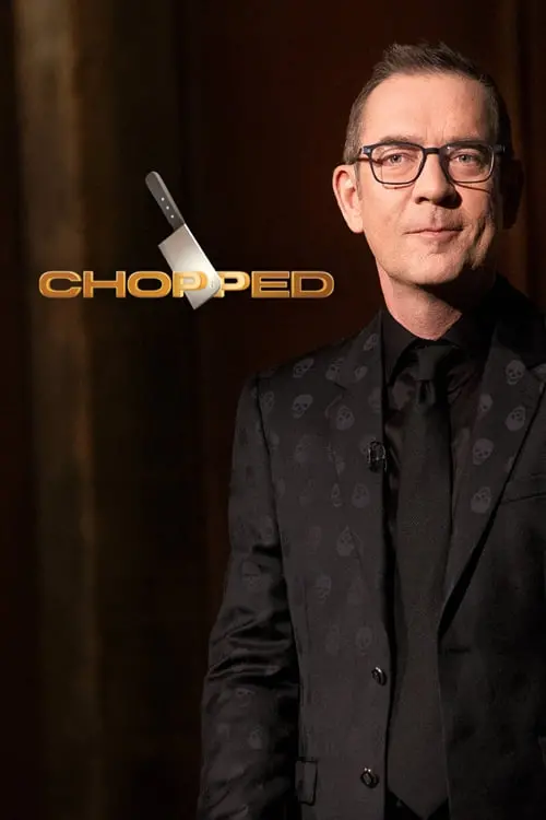 《大厨断头台 第六十二季》：美食竞技再升级，看顶级厨师如何用实力征服味蕾！