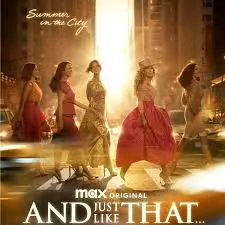 《就这样... 第三季》：生活流喜剧回归，笑中带泪才是真滋味！